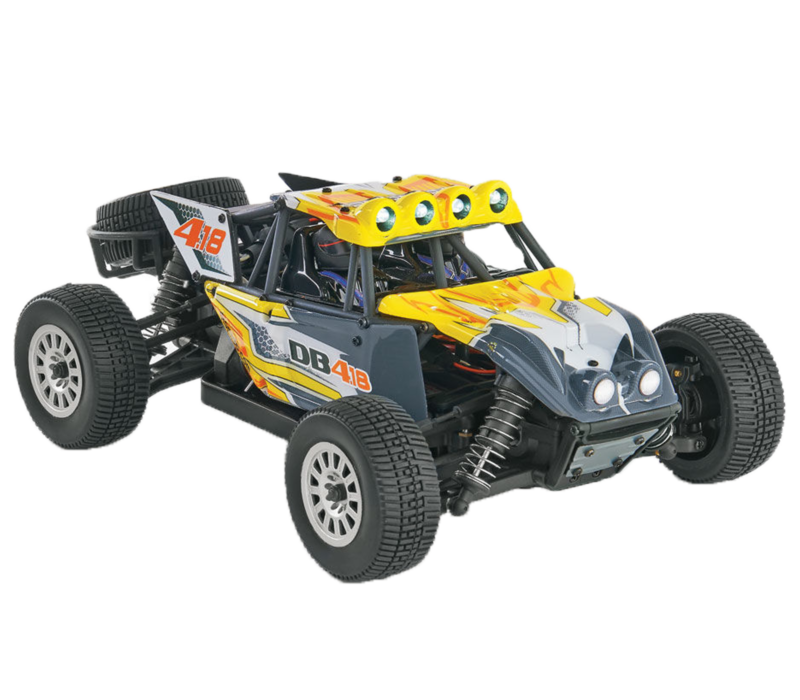 dromida buggy-manolos hobbies