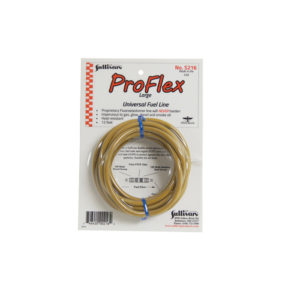 ProFlex Universal Tubing-Manolos Hobbies