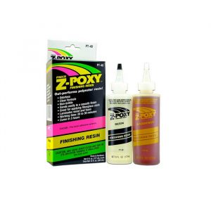 Z-Poxy Finishing Resin - Manolos Hobbies